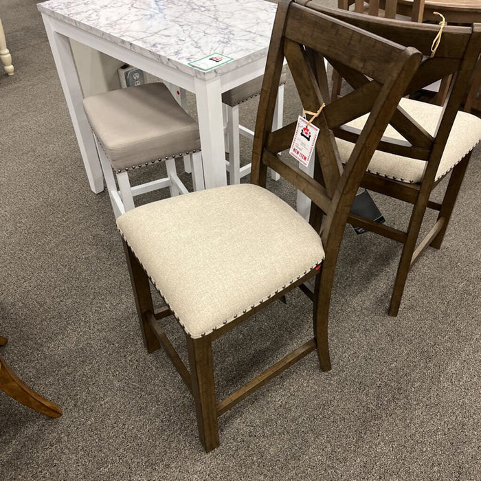 A D631-124 Barstool Moriville
