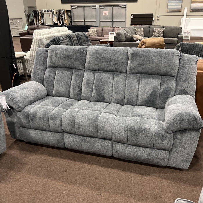 A 6930415 Tip-Off Pwh Sofa Gray