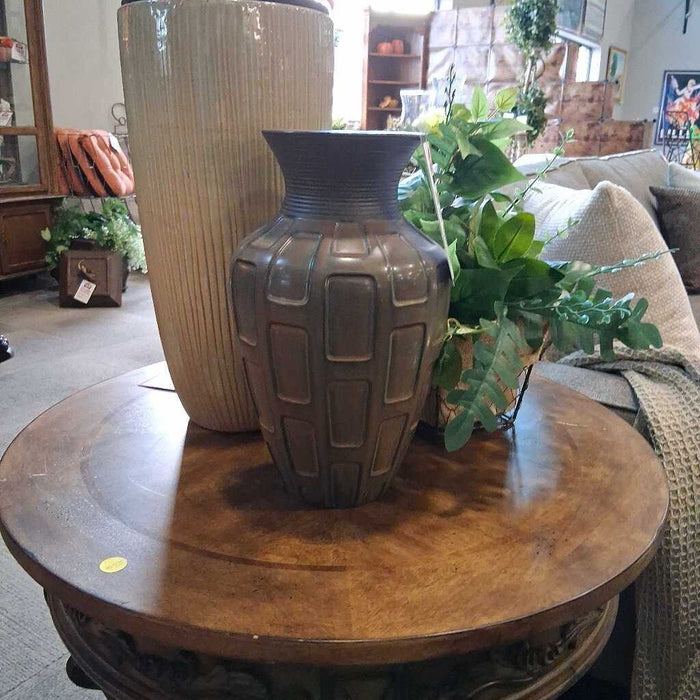 Ceramic Vase