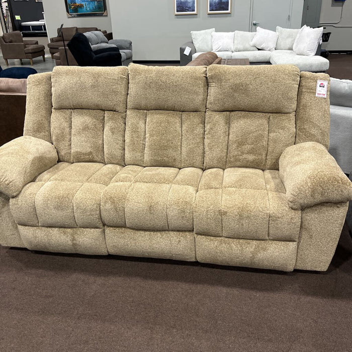A 6930515 Tip-Off Pwh Sofa Wheat