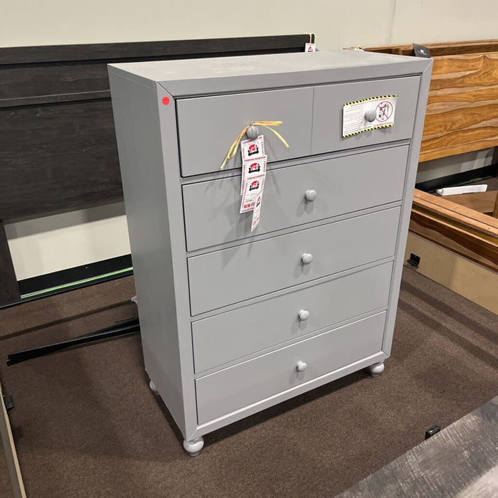 H 1803Gy-9 Chest