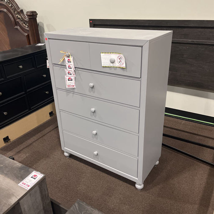 H 1803Gy-9 Chest