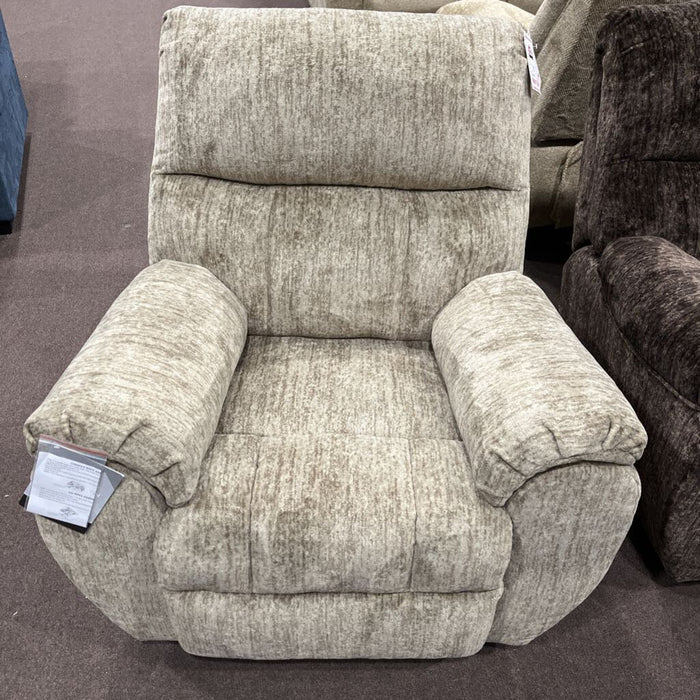 A PC5260425 Rocker Recliner Taupe