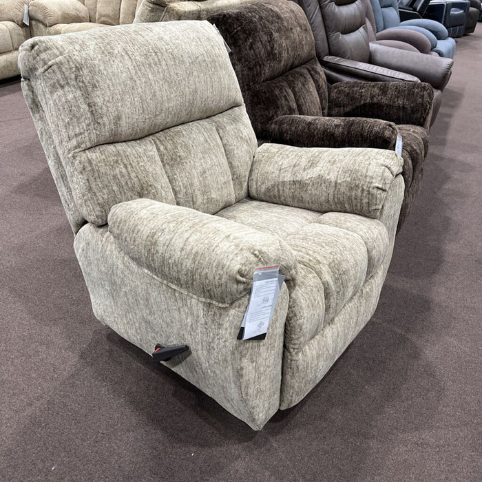 A PC5260425 Rocker Recliner Taupe