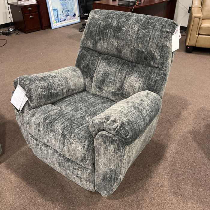 A PC5260625 Rocker Recliner Gray