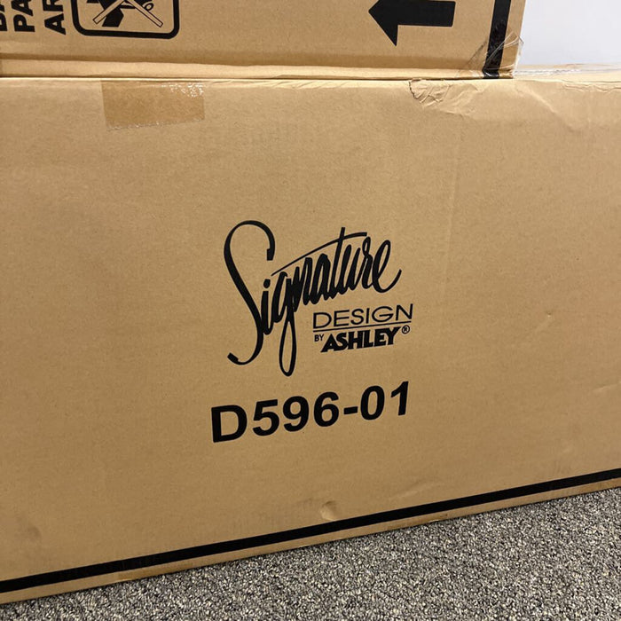 "Haddigan" Set of 4 New Chairs