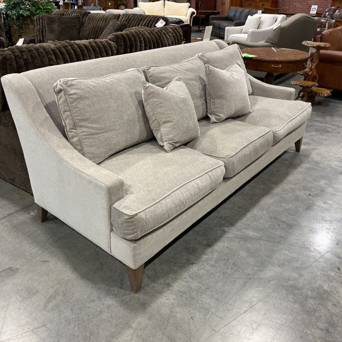"Emerson" Gray Sofa
