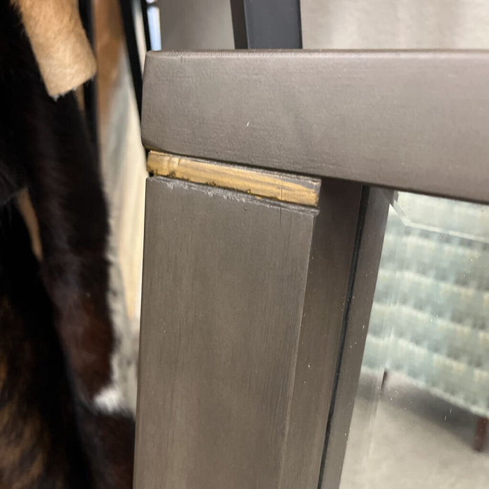 H 1555-6 Mirror Grey