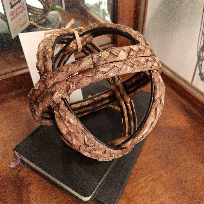 Rattan Sphere