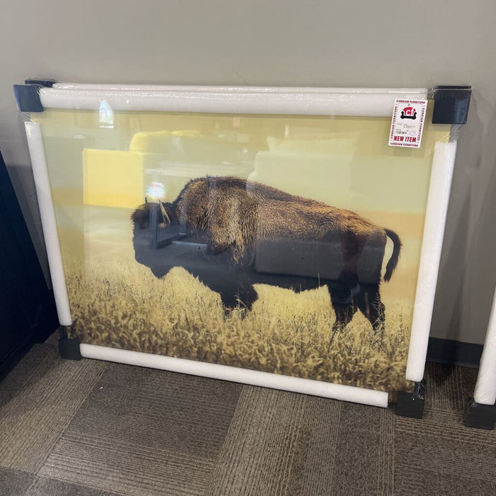 A A8000289 Brutus Wall Art
