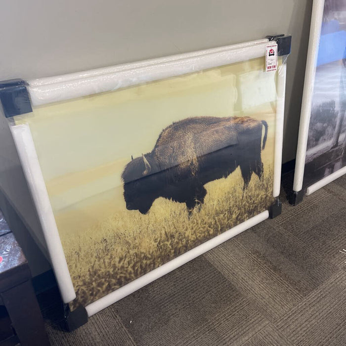 A A8000289 Brutus Wall Art