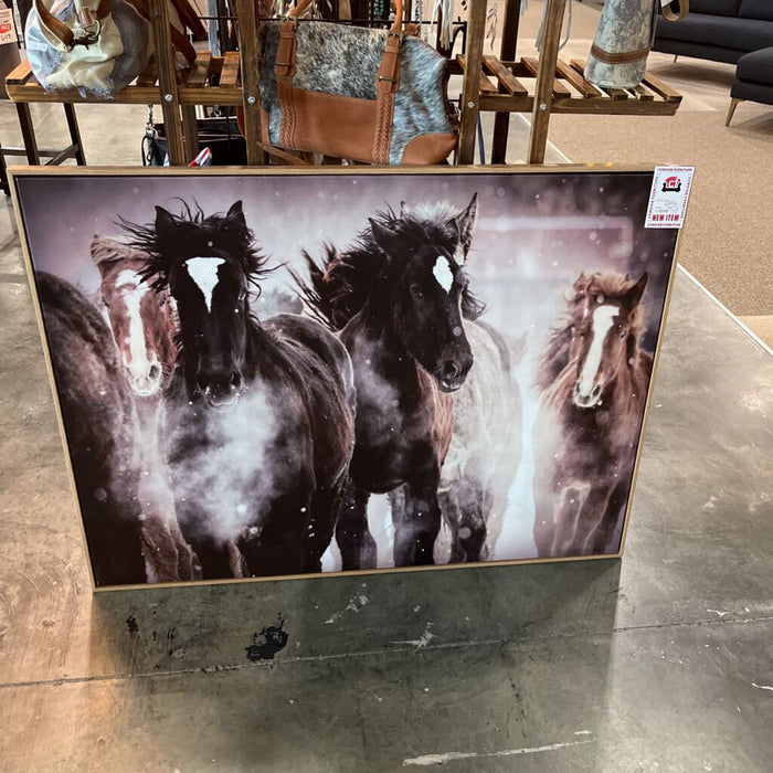 A A8000380 Chaseburn Wall Art