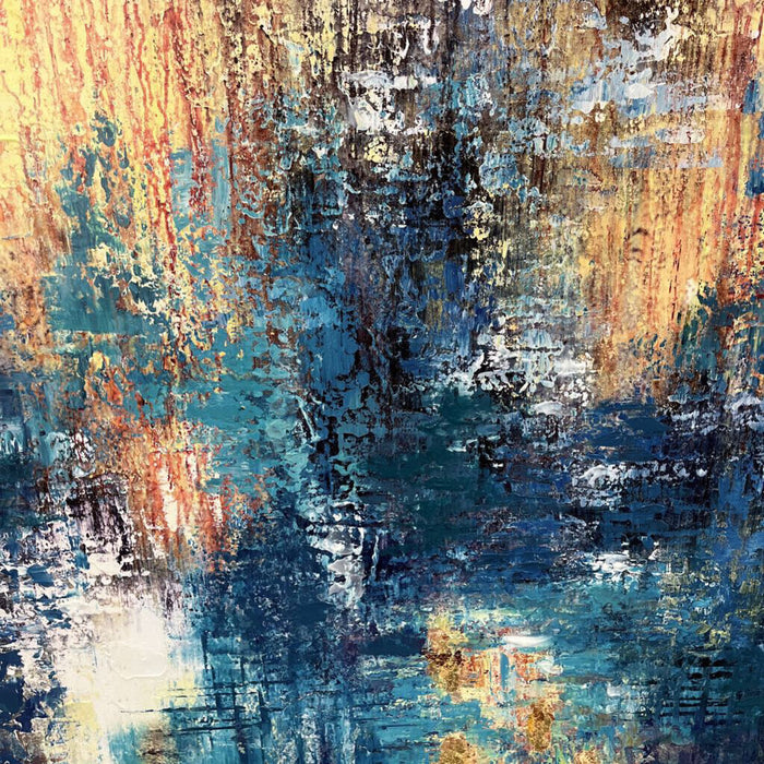 A A8000400 Scarlite Wall Art