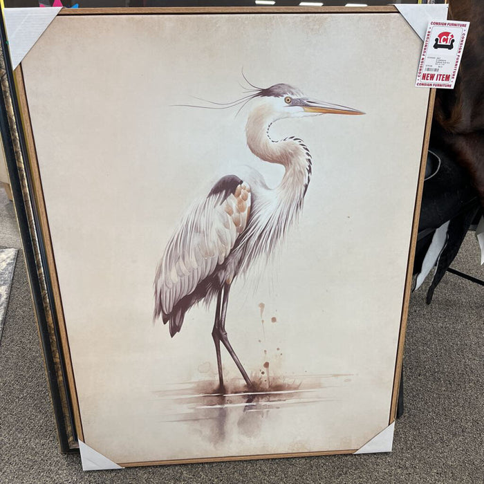 A A8000414 Aubinell Wall Art Single Panel