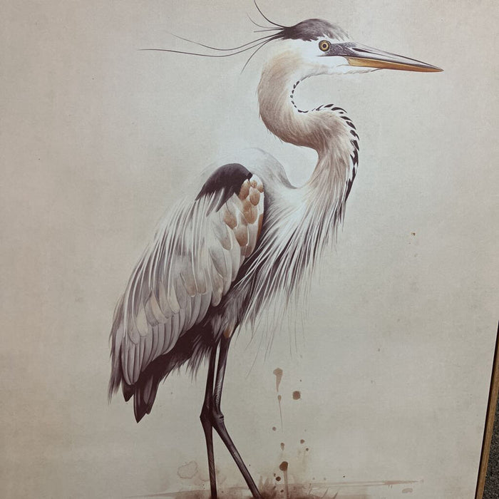 A A8000414 Aubinell Wall Art Single Panel