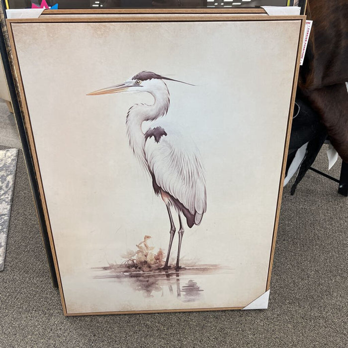 A A8000414 Aubinell Wall Art Single Panel