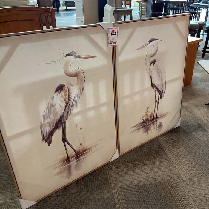 A A8000414 Aubinell Wall Art Single Panel