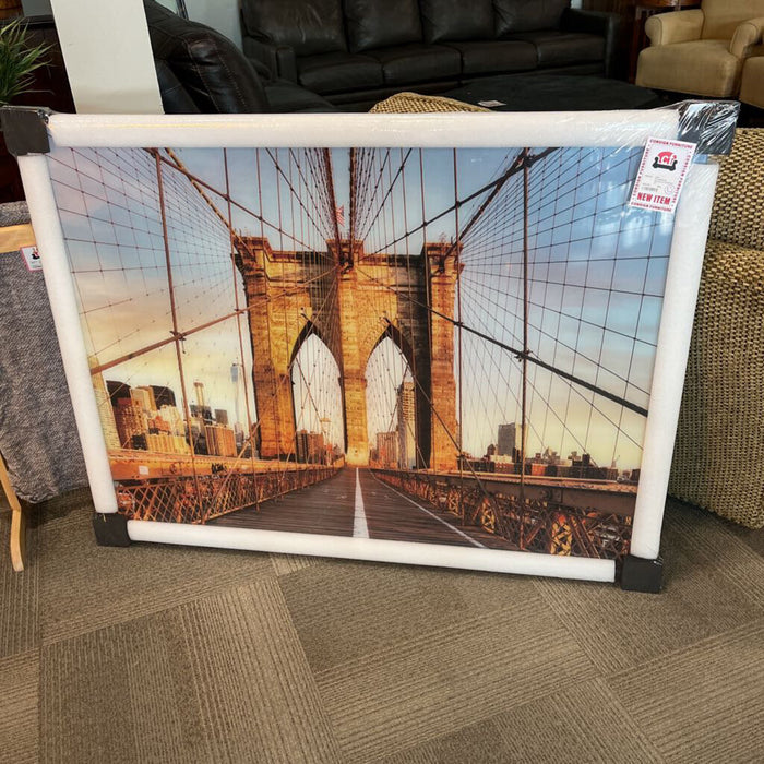 A A8000435 Shayward Wall Art