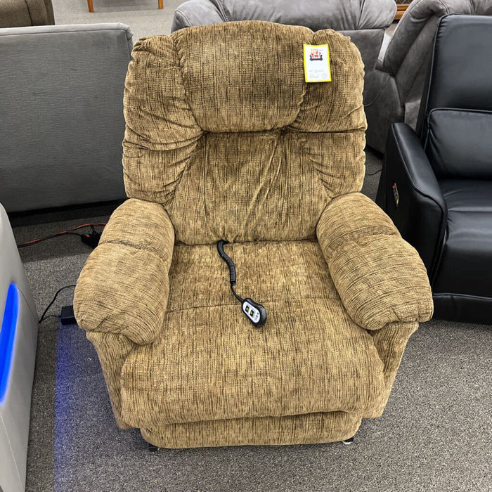 Brown Lift Chair