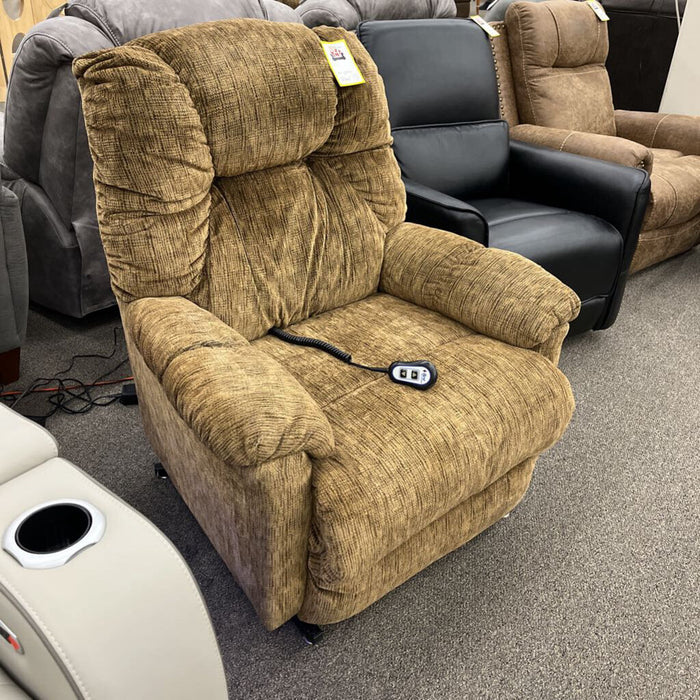 Brown Lift Chair