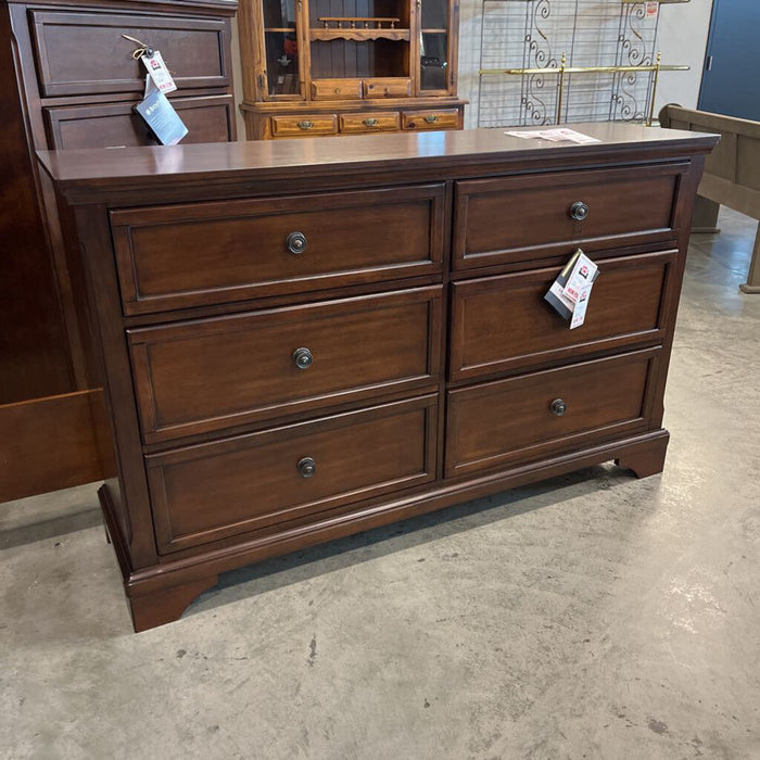 A B716-31 Dresser Trellington