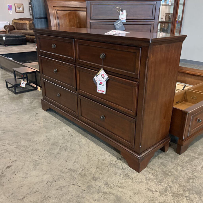 A B716-31 Dresser Trellington