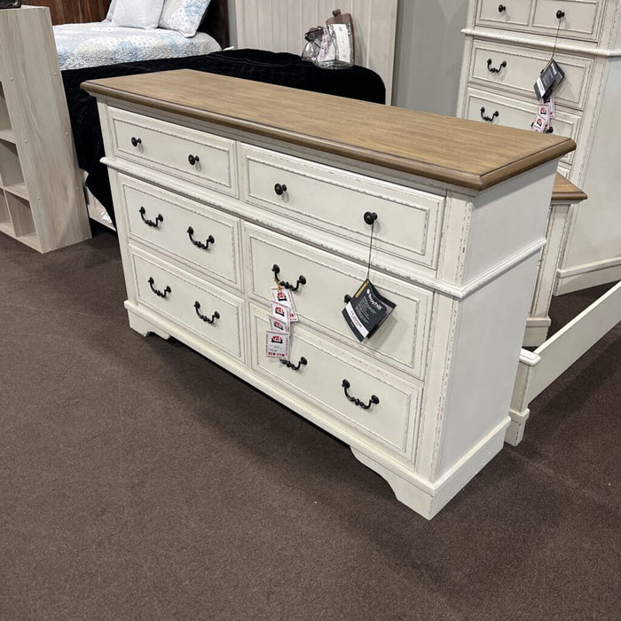 A B747-31 Dresser Blendon