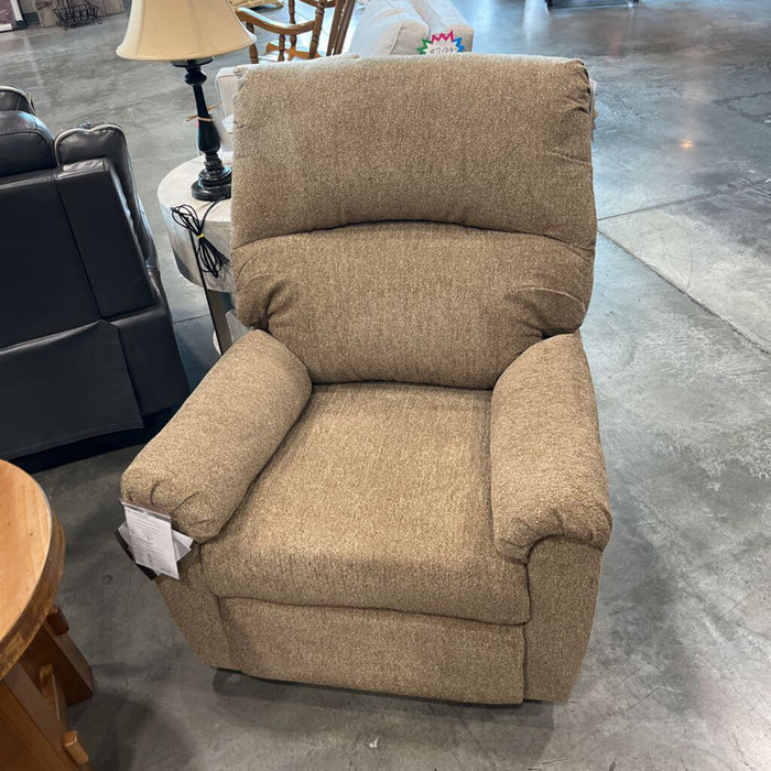 A 1080129 Zero Wall Recliner Mocha