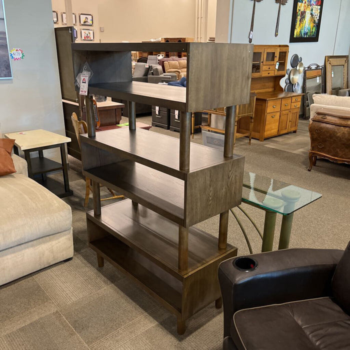 A H683-17 Bookcase Austanny