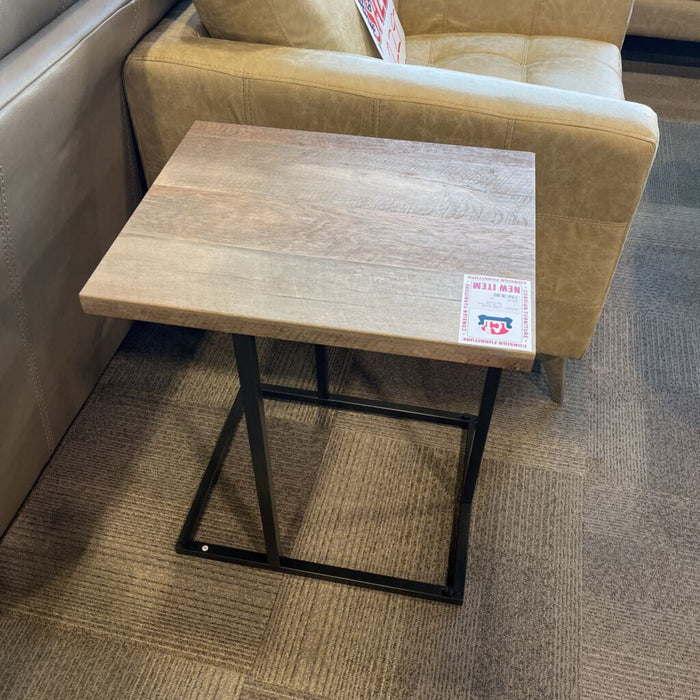 A T147 End Table Albreane