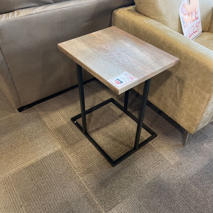 A T147 End Table Albreane