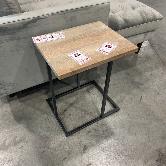 A T147 End Table Albreane