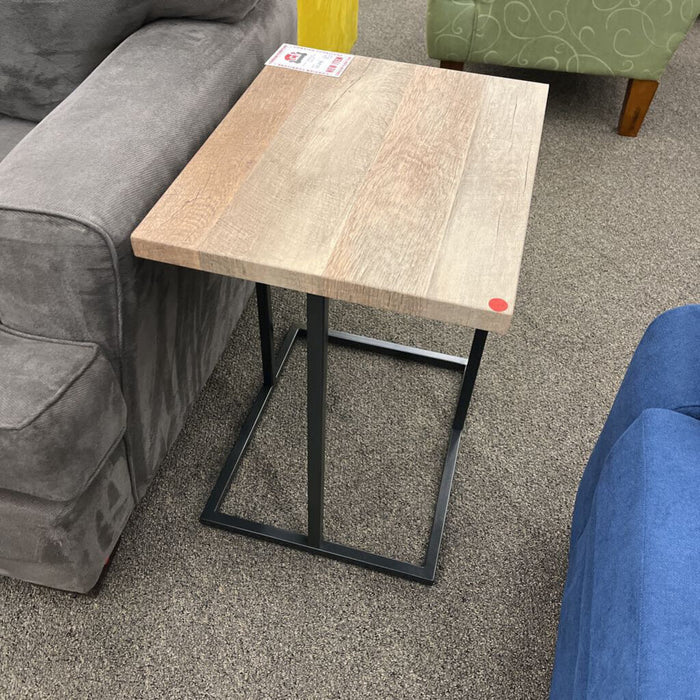 A T147 End Table Albreane