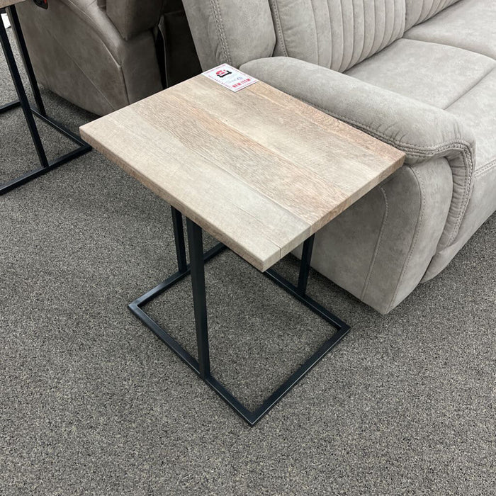 A T147 End Table Albreane