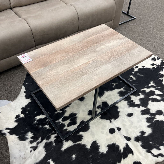 A T147 Coffee Table Albreane
