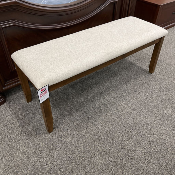 H 5893-13 Bench
