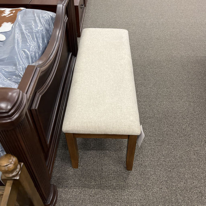 H 5893-13 Bench