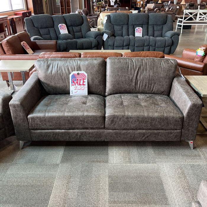 H 9637brg-3 Sofa