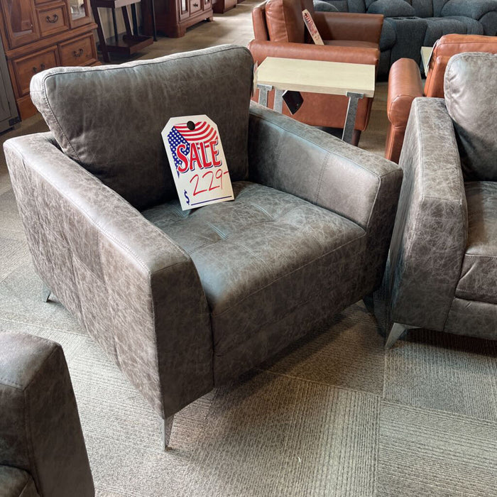 H 9637Brg-1 Chair