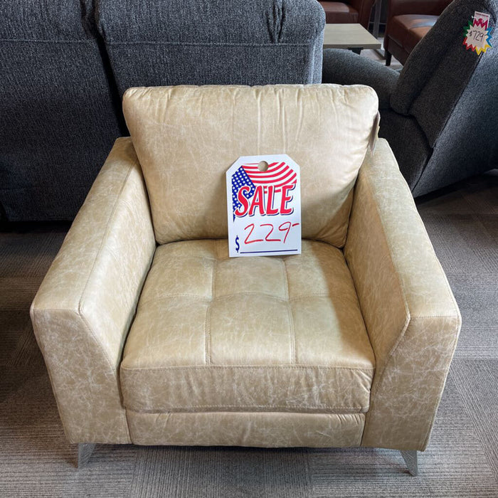 H 9637snd-1 Chair