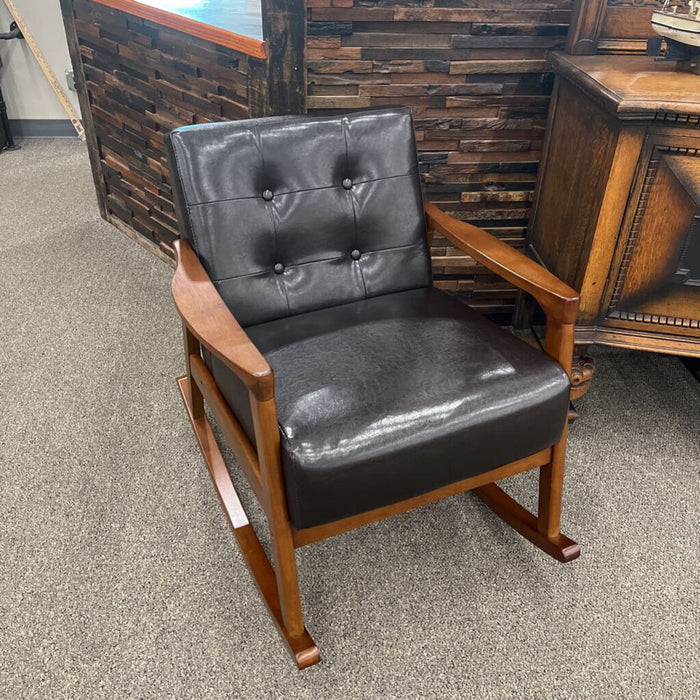 H 1049db-1 Rocking Chair