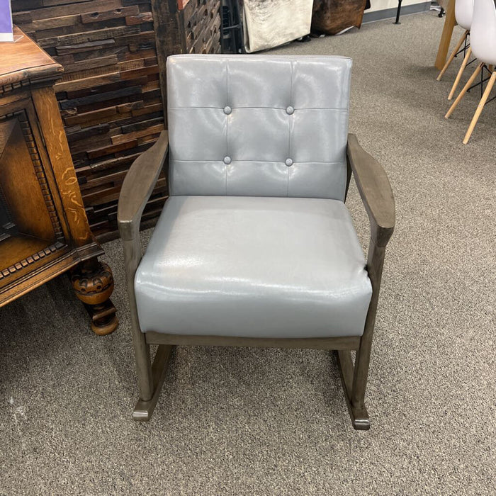 H 1049gy-1 Rocking Chair