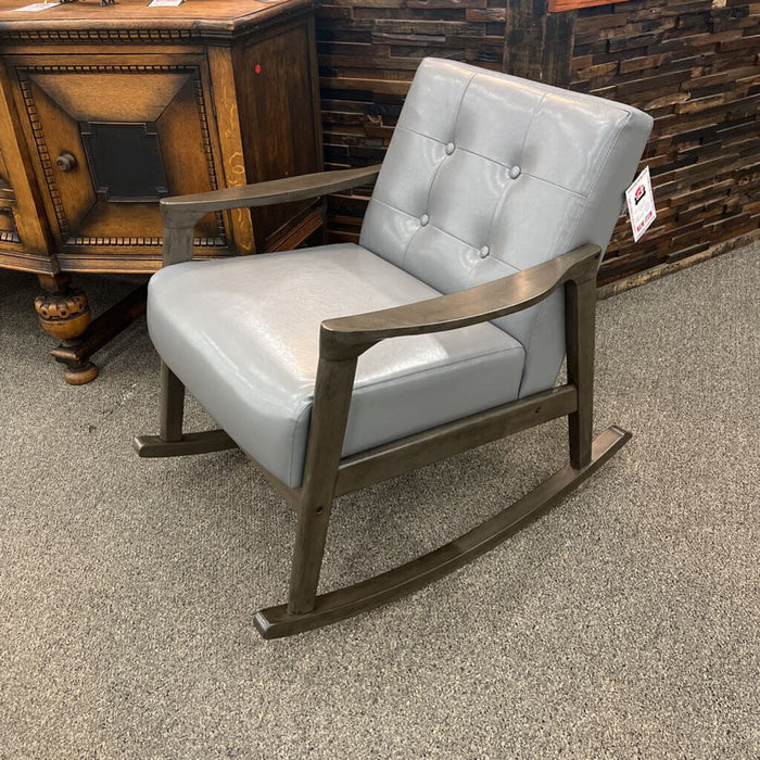 H 1049gy-1 Rocking Chair