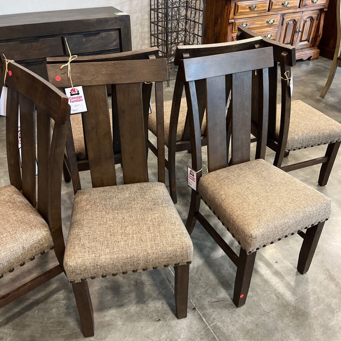 H 5799s Side Chair