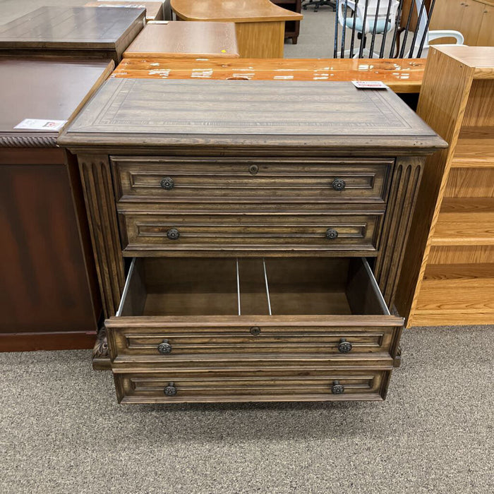 "Rhapsody" Lateral File Cabinet