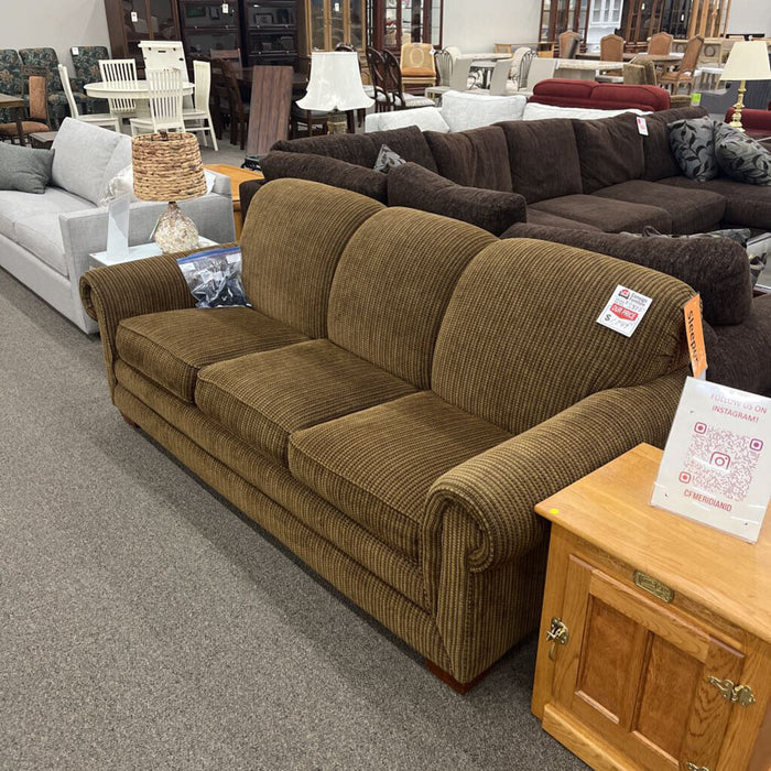 "Mackenzie" Air Sleeper Sofa