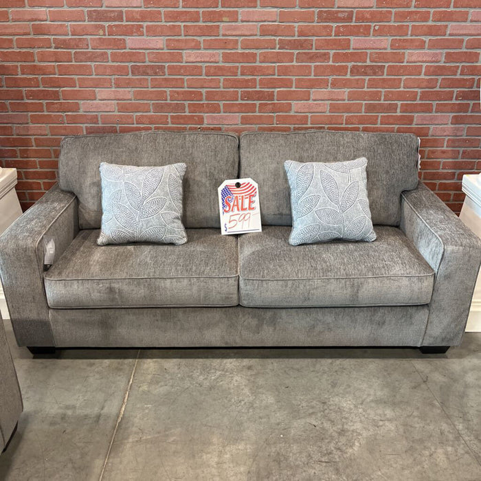 A 8721438 Altari Sofa Alloy