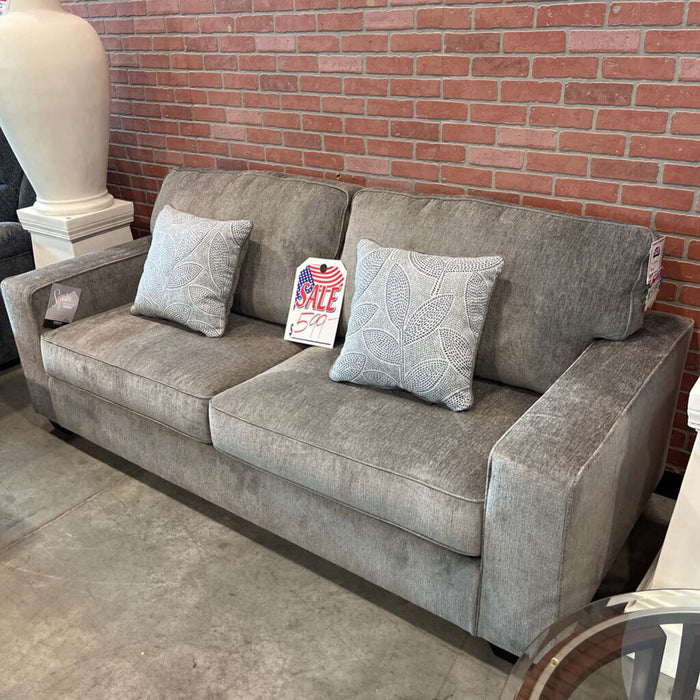 A 8721438 Altari Sofa Alloy