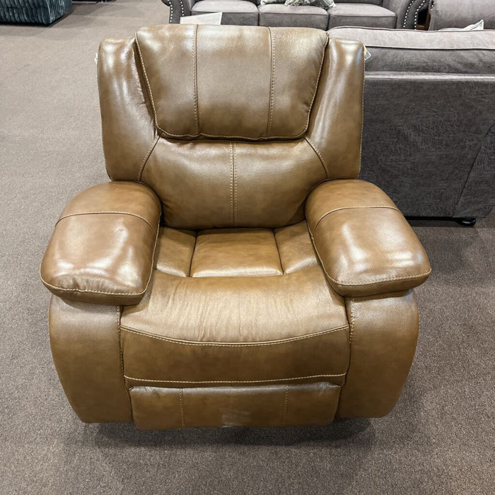 H 9639Br-1 Recliner