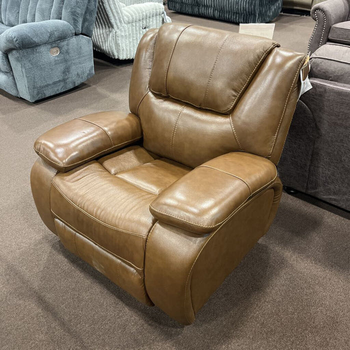 H 9639Br-1 Recliner